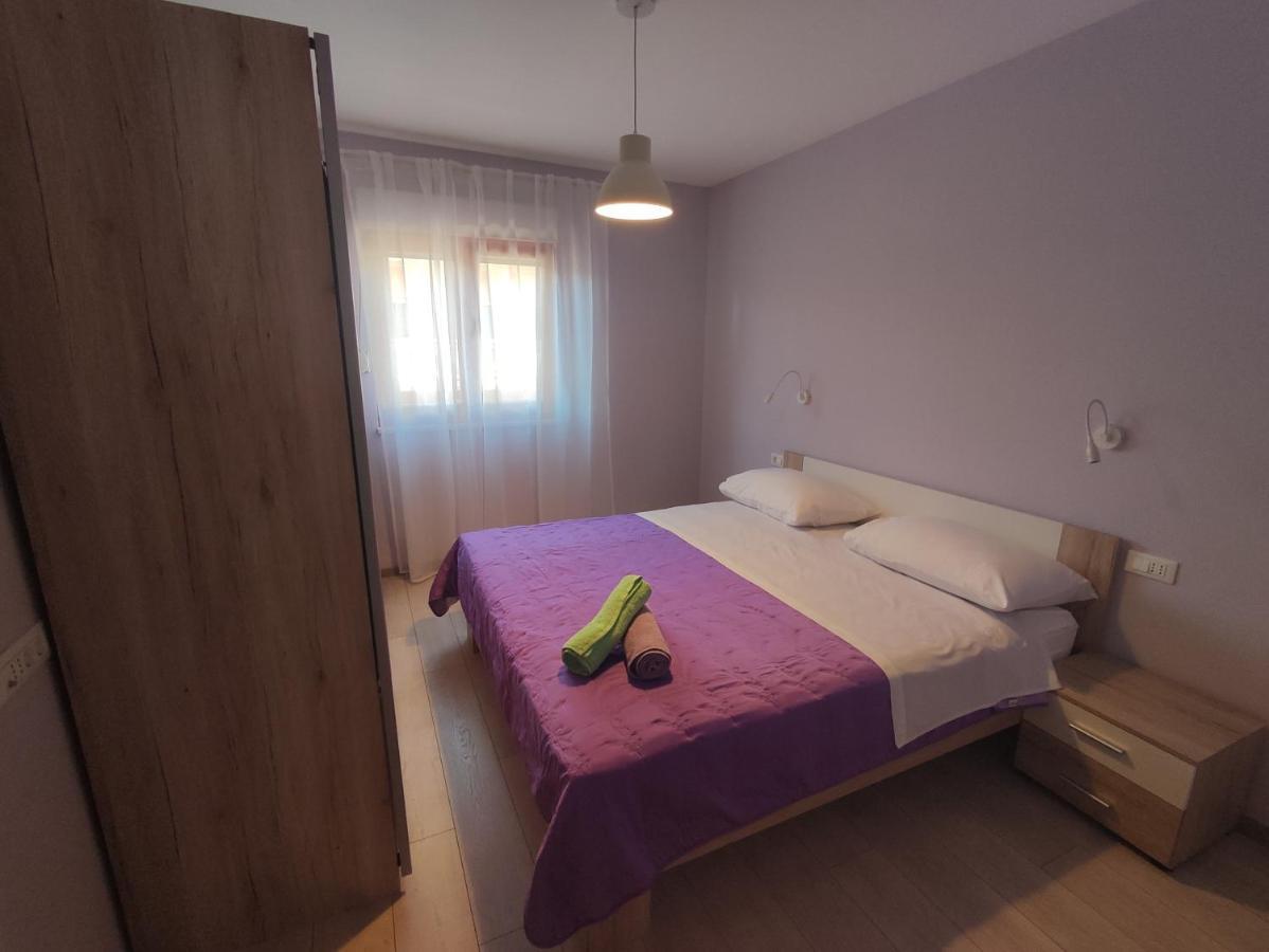 Kaštela Apartment Paic מראה חיצוני תמונה