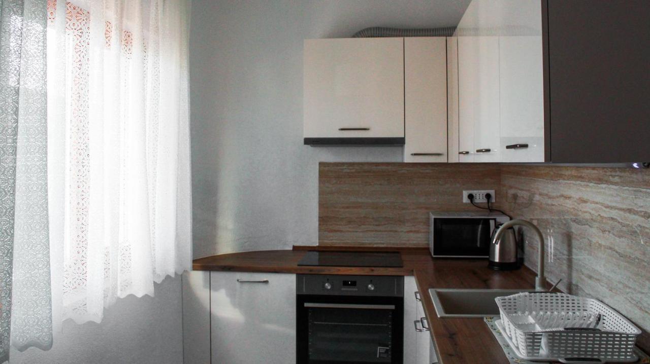 Kaštela Apartment Paic מראה חיצוני תמונה