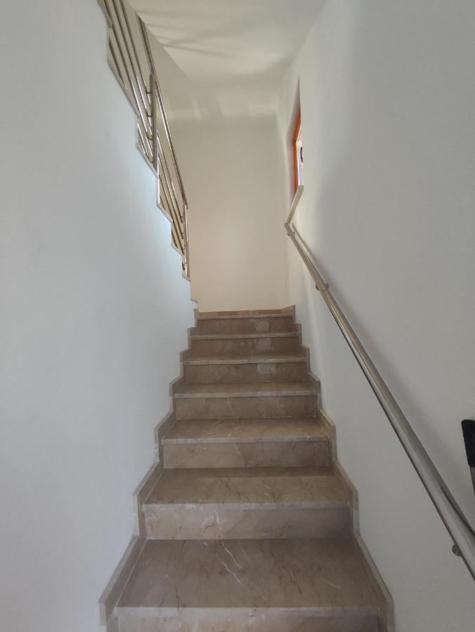 Kaštela Apartment Paic מראה חיצוני תמונה