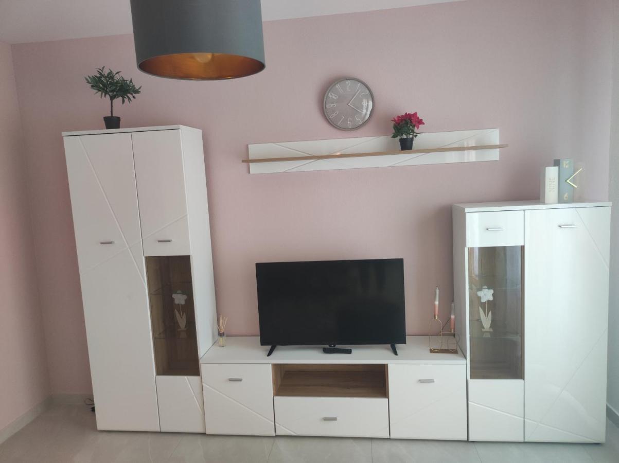 Kaštela Apartment Paic מראה חיצוני תמונה