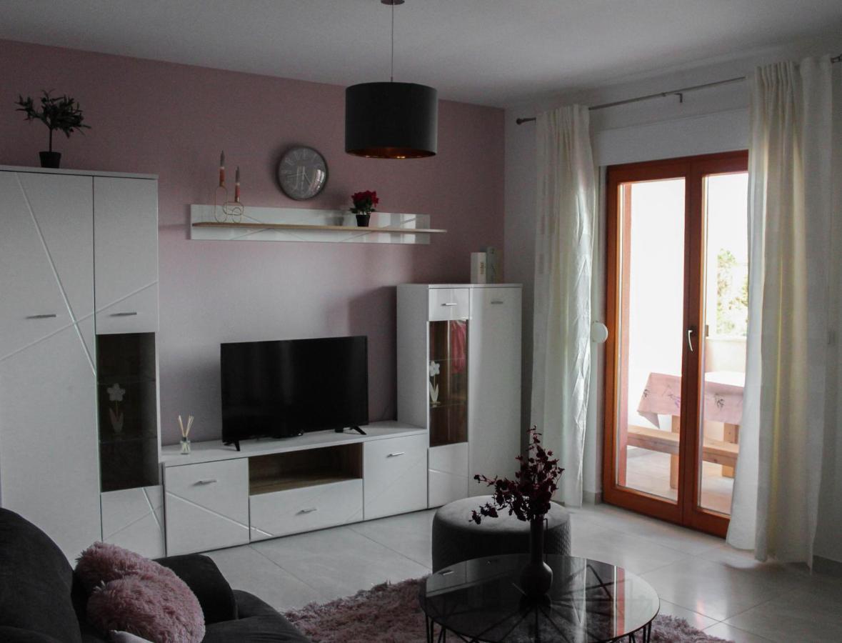 Kaštela Apartment Paic מראה חיצוני תמונה