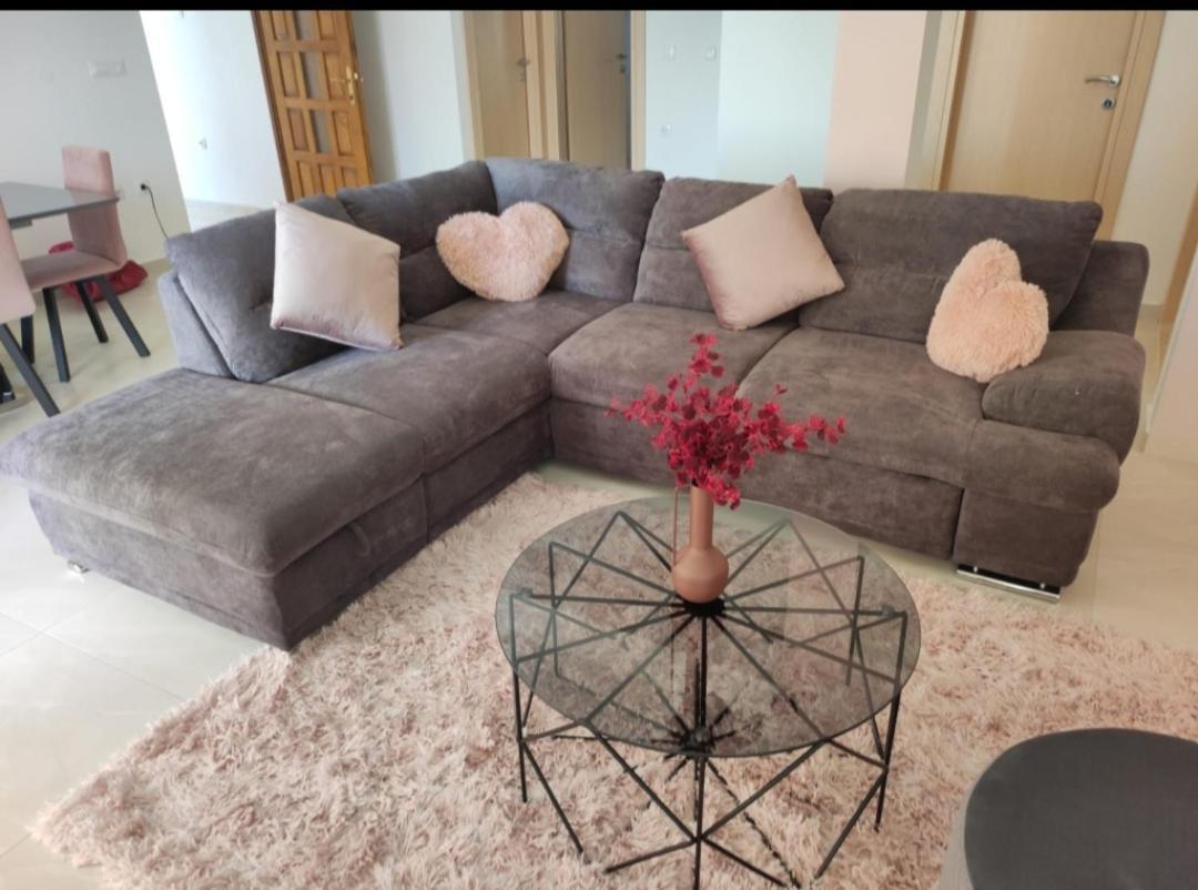 Kaštela Apartment Paic מראה חיצוני תמונה