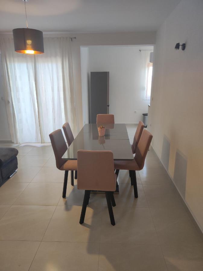 Kaštela Apartment Paic מראה חיצוני תמונה